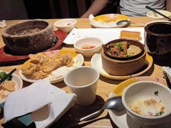 -嫩芽 ·地道重庆菜(十八梯露台夜景店)