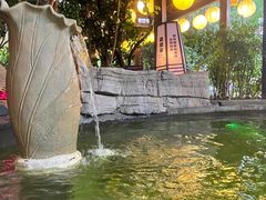 -杭州第一世界大酒店·云曼温泉
