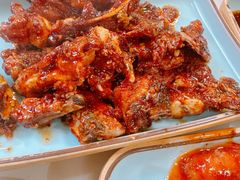 -五十中小肉串(南站店)