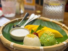 -漫活堂·喜泰荟·东南亚风味小馆(美林M·LIVE天地店)