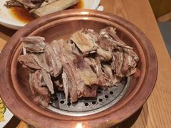 -哈啾嗨·新概念蒙餐(红星新城店)