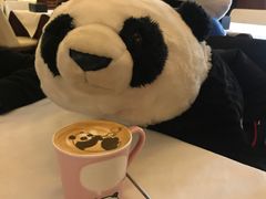餐饮设施-成都大熊猫繁育研究基地