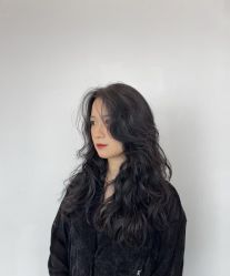 -丽时 Hair Salon