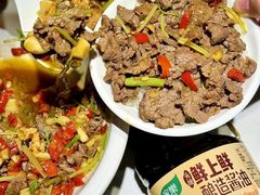 -湘语·湖南家常菜(新洲店)