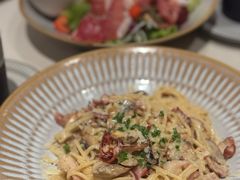 -BAKER&SPICE(环贸店)