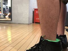 -NIKE品牌体验店(南京东路店)