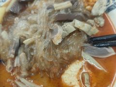 -鸭小妹鸭血粉丝(老门东店)