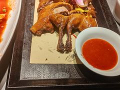 -姑苏家宴·苏帮菜·松鼠桂鱼(苏州总店)