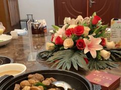 -迎喜海鲜酒楼(鹏森·海纳中心店)