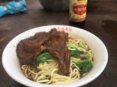 -泰顺江南春面馆