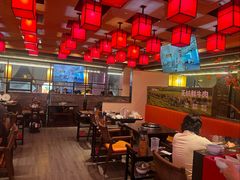 -巴蜀大将火锅(春熙店)