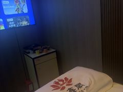 -沐鑫阁·影院足道·按摩 SPA (新洲店)