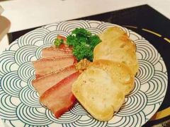 -滩万日本料理Nadaman(国贸大酒店)