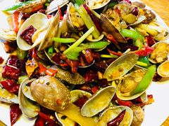 -南海渔家•海鲜•正宗海南菜(海棠湾店)