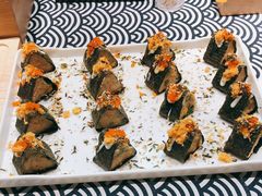 -比格比萨自助(德思勤四季汇店)