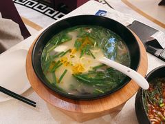 蒙自过桥米线-云腾食府·云南菜