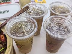 -火啫啫·粤式啫啫煲(南京弘阳店)