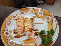 -仙隐小鹿中华料理(南宁万象城店)