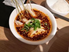 -太二酸菜鱼(中山龙之梦店)