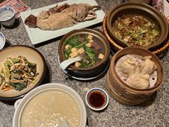 -南京大牌档(青岛万象城店)
