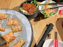 -么肆烤肉(汉街形象店)