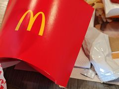 -麦当劳(成都时代奥特莱斯店)