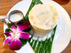 -樾餐厅泰式海鲜火锅(民歌湖店)