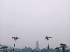 -大唐不夜城贞观广场