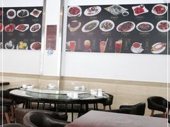 大堂-全记广州大排档(玉林店)
