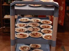 -爱新觉罗福臨火锅馆(万科滑雪场店)