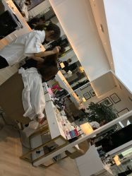 -FLAIR HAIR SALON