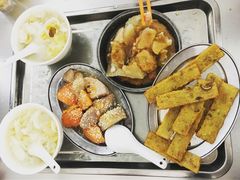 -老福合沟无米粿甜汤粿品店