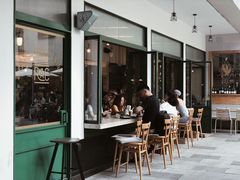 -RAC BAR(安福路店)