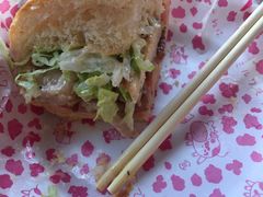 -繁仔牛杂(石排店)