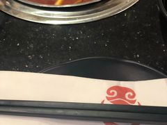 -牛魔王时尚回转餐厅