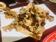 -老地方农家菜(昌黎一店)