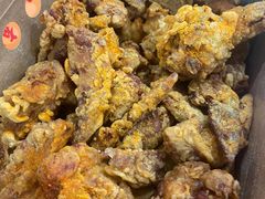 -阿捡忭京炸鸡(长沙韭菜园总店)