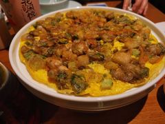 海蛎煎-闽上鲜·福建菜(龙湖滨江天街店)