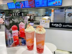 -CoCo都可(崇川万象城店)