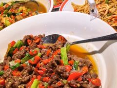 -柴火农家·江西赣南菜(土华店)