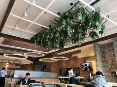 -豪客来牛排(红豆万花城店)