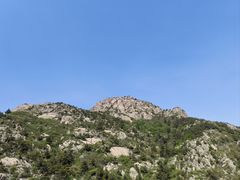 -石岛赤山风景区