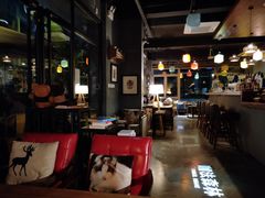 大堂-咖法森林·咖啡  酒吧(天河店)