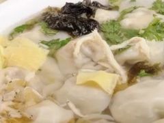 -海平馄饨(逍遥二路店)