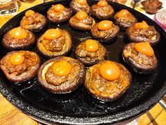 -通海俄式烧烤·俄罗斯大串(嵩山路店)