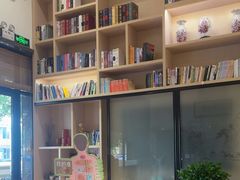 -麦子MaiMassage(打浦桥店)