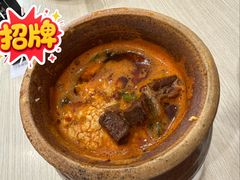 罐罐臭豆腐米线-云平风味园(护国路店)