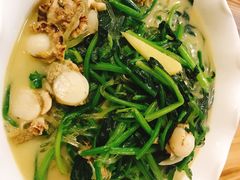 -小郭私房菜·海肠捞饭店(学士街店)
