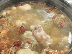 -花苑美食横琴生蚝火锅(拱北粤华路店)