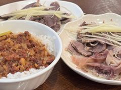 -乡亲鹅肉城(吴江店)